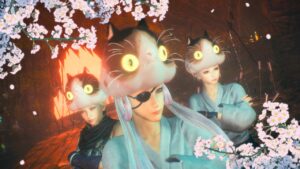 仁王2/NIOH2【ゆるマルチ参加型】概要欄に内容と合言葉