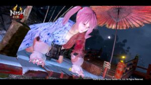 頑張って起きて生活リズムを治す【仁王2/NIOH2】