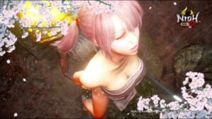 とにかく練習する【仁王2/NIOH2】