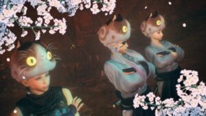 仁王2/NIOH2【ゆるレベル１同行】概要欄に内容と合言葉