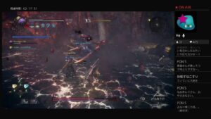 【仁王2】【マルチ/常世同行】誰でも大歓迎！悪い妖怪を倒していくなりよ〜【Nioh2】【てーたん】