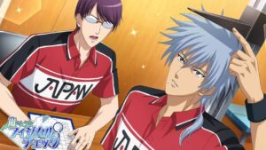 柳生「仁王君！○○したまえ！」【嵐のようなフィジカルチェック】イベントストーリー#3【テニラビ実況】