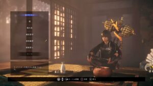 【仁王２】初見プレイ♪がんばります　★２７　DLC行ってみよっ♪