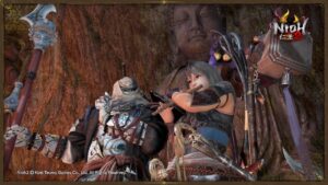 【仁王２】初見プレイ♪がんばります　★２１　DLC行ってみよっ♪　牛若戦記