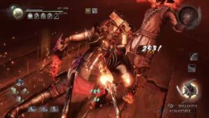 【仁王無印】New Game♪　何も縛らない篇　６９　★無間獄２２１～２３８階層