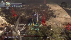 仁王２[PS5] まったりやるよ！サムライの夢路～奈落・深部まで何でも！一緒にやってくれる方とフレンドも募集中です＾＾