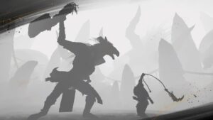 【PS5】仁王2 鎖鎌で行く奈落獄・深部+9（16F～30F）