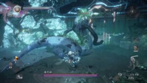 thank you for coming ゆんちstudio #81【 NIOH2 】仁王２