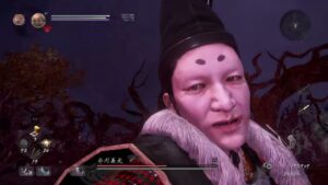 【仁王２】初見プレイ♪がんばります　★４