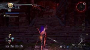 仁王２裸レベル１修羅サブミからの逢魔