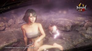 【仁王２】初見プレイ♪がんばります　★１０　旭光篇つづき～