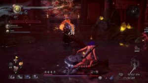 仁王２裸レベル１修羅逢魔