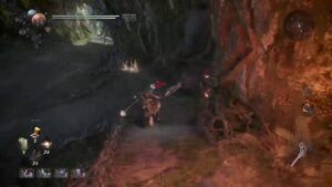 【仁王２】初見プレイ♪がんばります　★１４