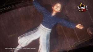 【仁王２】初見プレイ♪がんばります　★１６