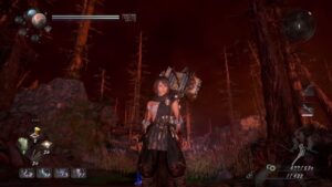 【仁王２】初見プレイ♪がんばります　★１８　逢魔消化と木霊ちゃん集め