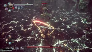 仁王２　本多忠勝　完勝　槍　奈落獄深部