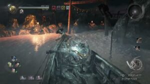 【仁王無印】何も縛らない篇　７１　★無間獄２６３～２９２階層