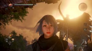 【仁王２】初見プレイ♪がんばります　★２