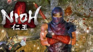 初見プレイでいざ「仁王」配信 追加コンテンツ篇 最終回