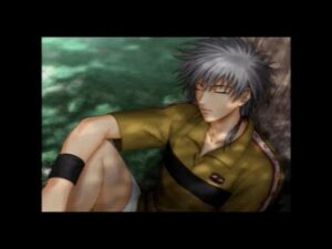 髪を染めていたんですか！？【ドキドキサバイバル(山)】#02 (仁王)