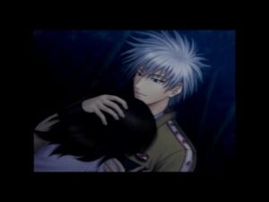 頭を撫でてくれている！【ドキドキサバイバル(山)】#04 (仁王)