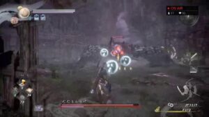 ＃14 仁王2　コンプ版 心折れるまでLv1で！