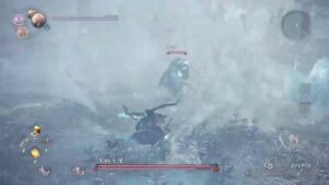 ＃19 仁王２　コンプ版心折れるまで！　真柄直隆