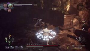 仁王2 裸1の旅 修羅の夢路 #11