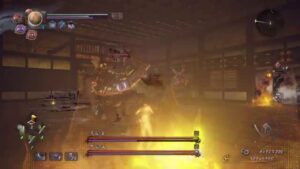 仁王2 裸1の旅 修羅の夢路 #7