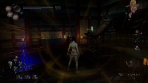 仁王2 裸1の旅 修羅の夢路 #8