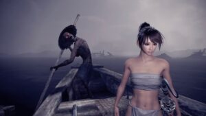 【仁王2】裸ソロ同行 奈落獄23日目