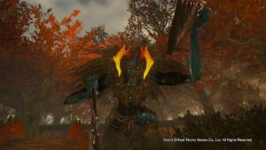 仁王2 奈落獄深部難行+9攻略（29F～）