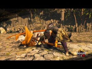 《仁王2》乖乖躺好！大太刀 奧義試煉 仁王的夢路 無傷 難行石+9｜《Nioh 2》Master Of Odachis Mystic Art Mission, DotN+9, No Damage