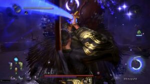 《仁王2》居合走路！陰陽術 奧義試煉 仁王的夢路 無傷 難行石+9｜Nioh 2｜Master Of Onmyo Magic Mystic Art, Swords, DotN+9, No Damage