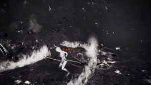 仁王2  Lv1で進める奈落獄深部+9(5周目)  21F～25F