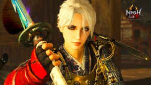 【仁王2】新規データノーデス延長戦 修羅の夢路(覚醒篇～暗影篇)【NIOH2】20211130