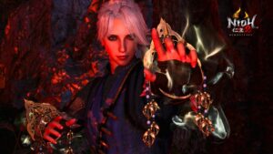 【仁王2】新規データノーデス延長戦 悟りの夢路(牛若戦記～)【NIOH2】20211229