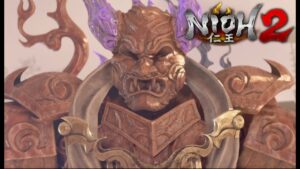 【仁王2】#10 全ボス撃破の旅~両面宿儺【初見プレイ】