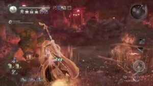 【仁王】まったりお助けまん♪♪☆☆　　　21/12/23