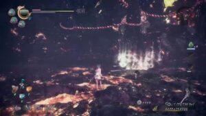 仁王2　レベル1裸でいく　奈落獄深部1F～30F