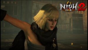 【仁王2】#12 全ボス撃破の旅~藤吉郎、蜂須賀小六、ダイダラボッチ【初見プレイ】