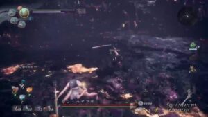 仁王2　お試し　レベル1裸でいく奈落獄深部28～30F,1~30F