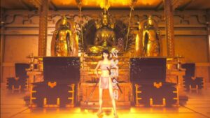 【仁王2】テスト配信その2