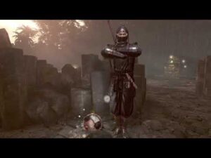 【仁王2】#21  Lv1  薄明篇のサブミetc