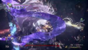 仁王2　普通に遊ぶ　奈落獄深部21F～30F