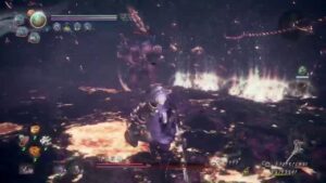 仁王2　普通に遊ぶ　奈落獄深部21F～30F（2週+α）