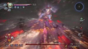 仁王2　普通に遊ぶ　奈落獄深部21F～30F（3周）