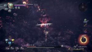 仁王2　普通に遊ぶ　奈落獄深部21F～30F（3週）+ちょっと彼岸