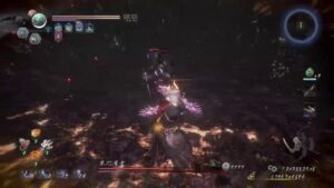 仁王2　普通に遊ぶ　奈落獄深部21F～30F（3周）