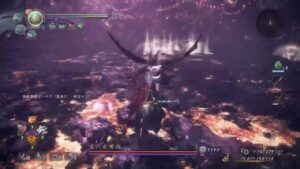 仁王2　普通に遊ぶ　奈落獄深部21F～30F（3周）+絵巻3種